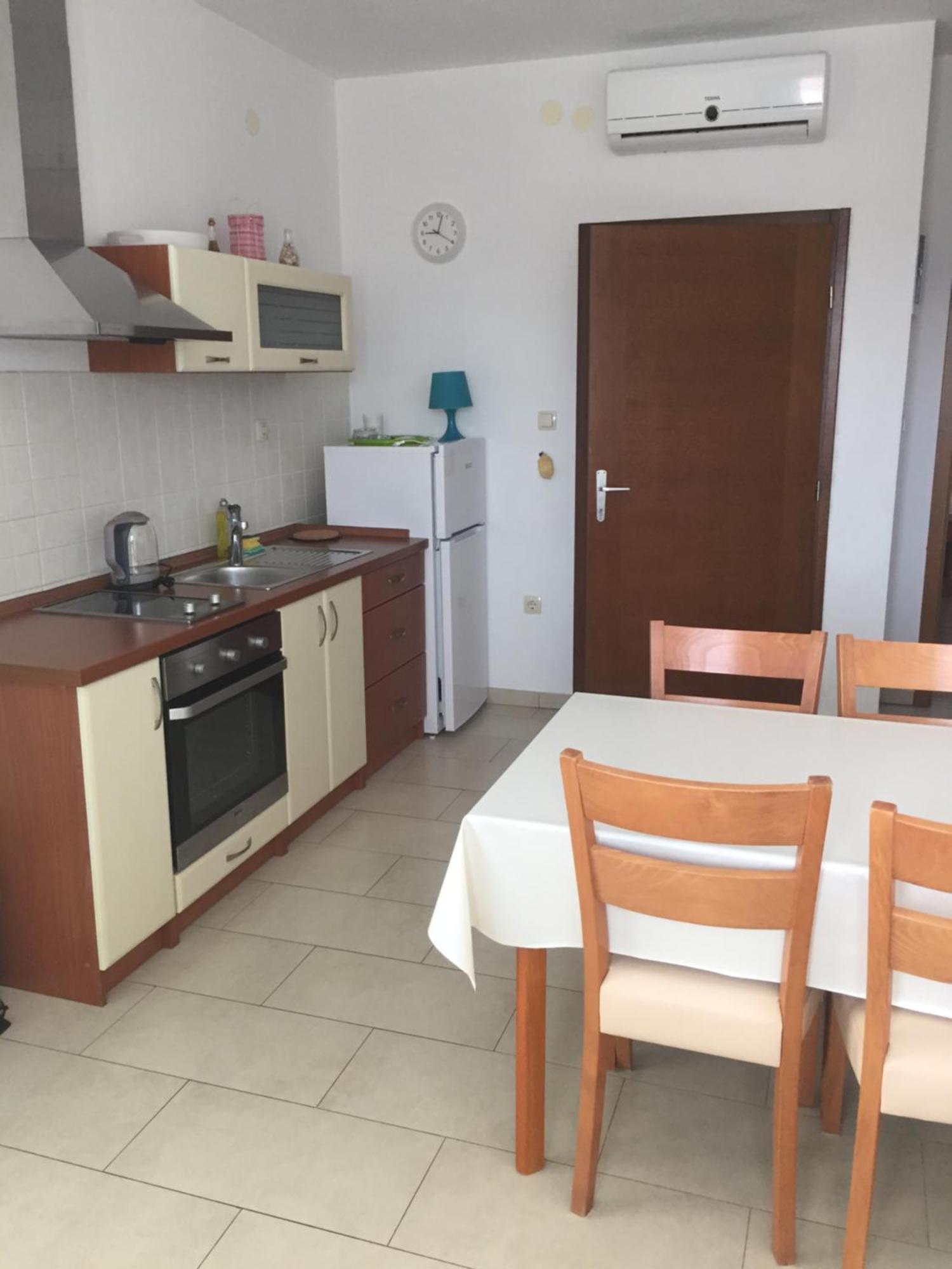 Villa Bella Vista Lumbarda Ngoại thất bức ảnh