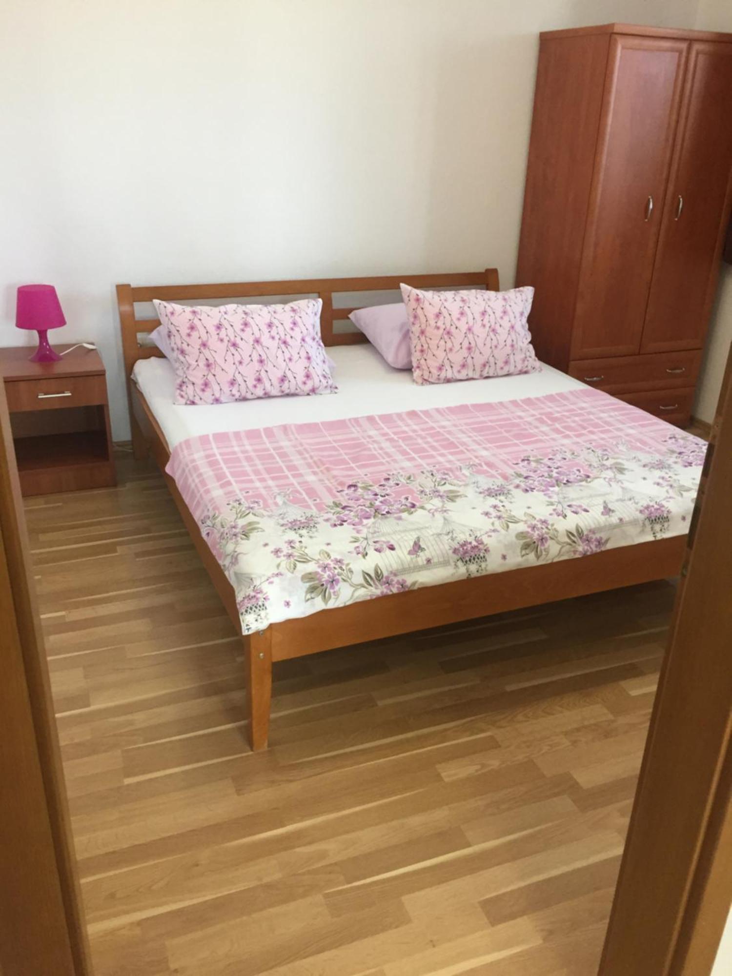 Villa Bella Vista Lumbarda Ngoại thất bức ảnh