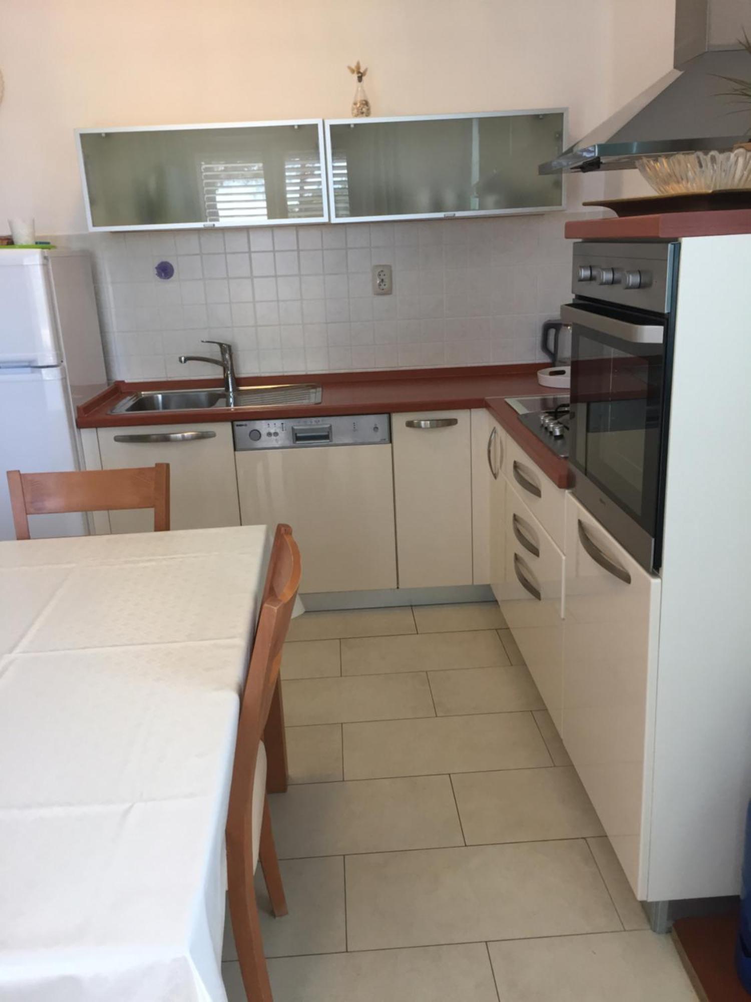 Villa Bella Vista Lumbarda Ngoại thất bức ảnh
