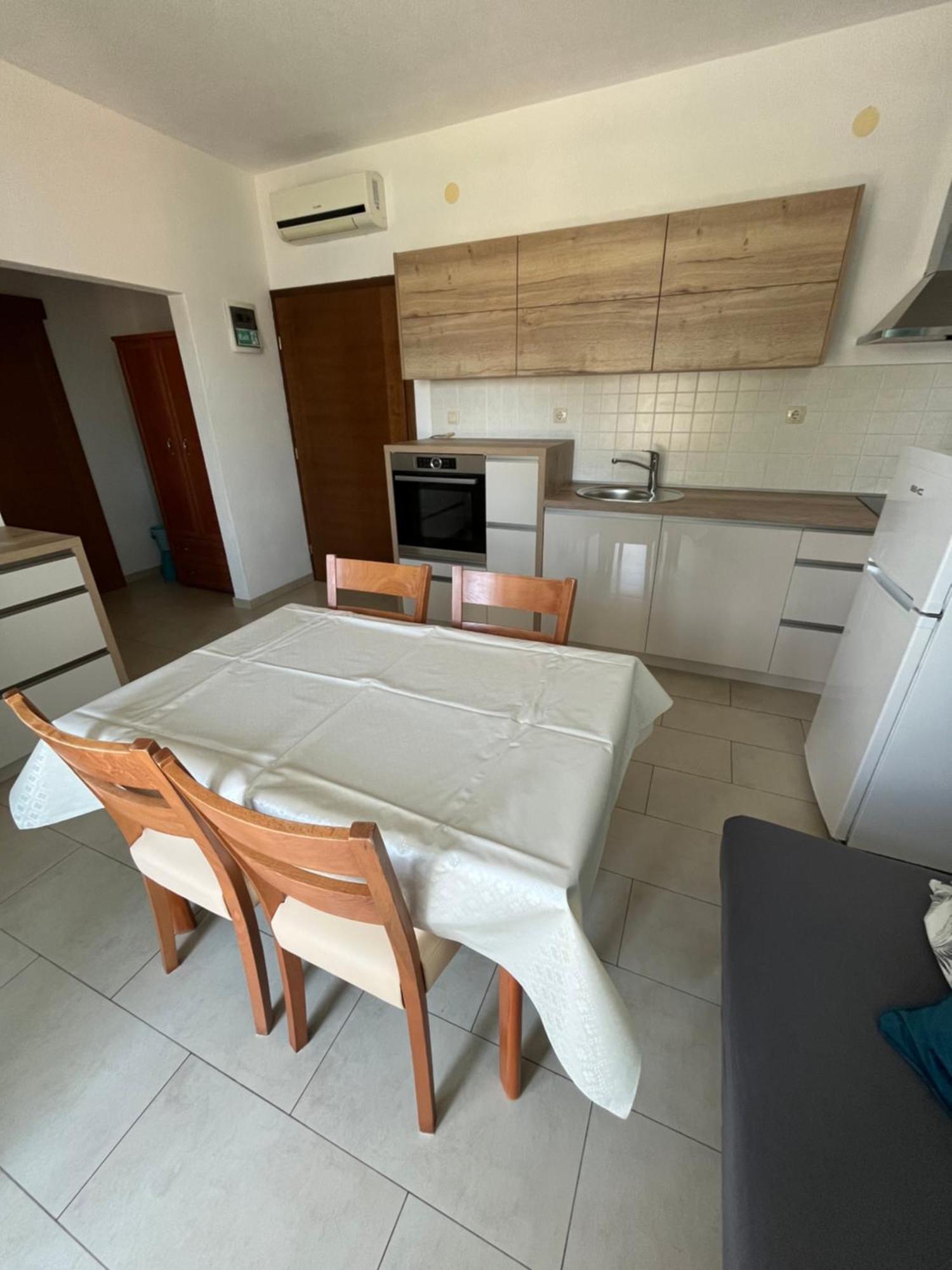 Villa Bella Vista Lumbarda Ngoại thất bức ảnh