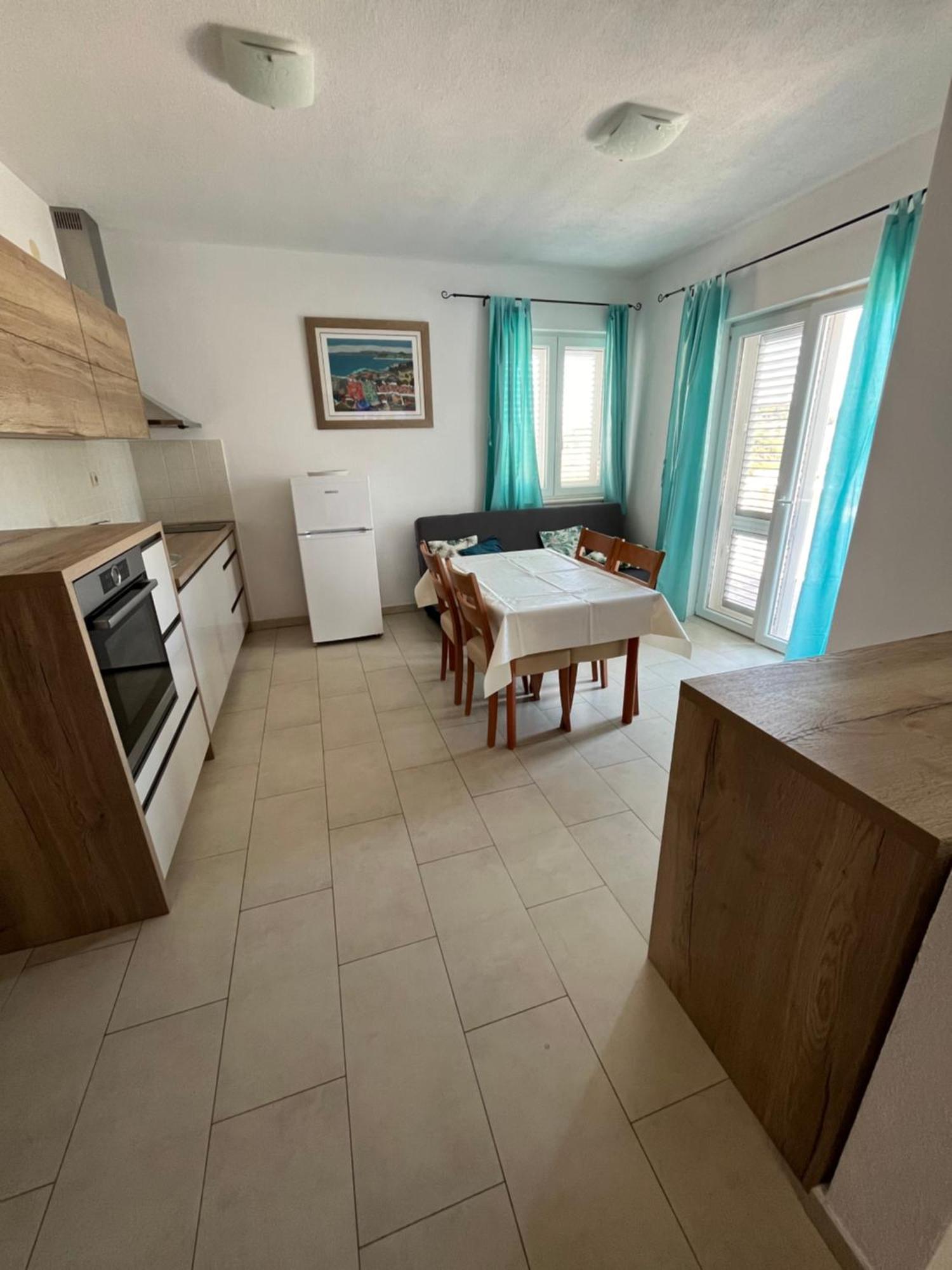 Villa Bella Vista Lumbarda Ngoại thất bức ảnh