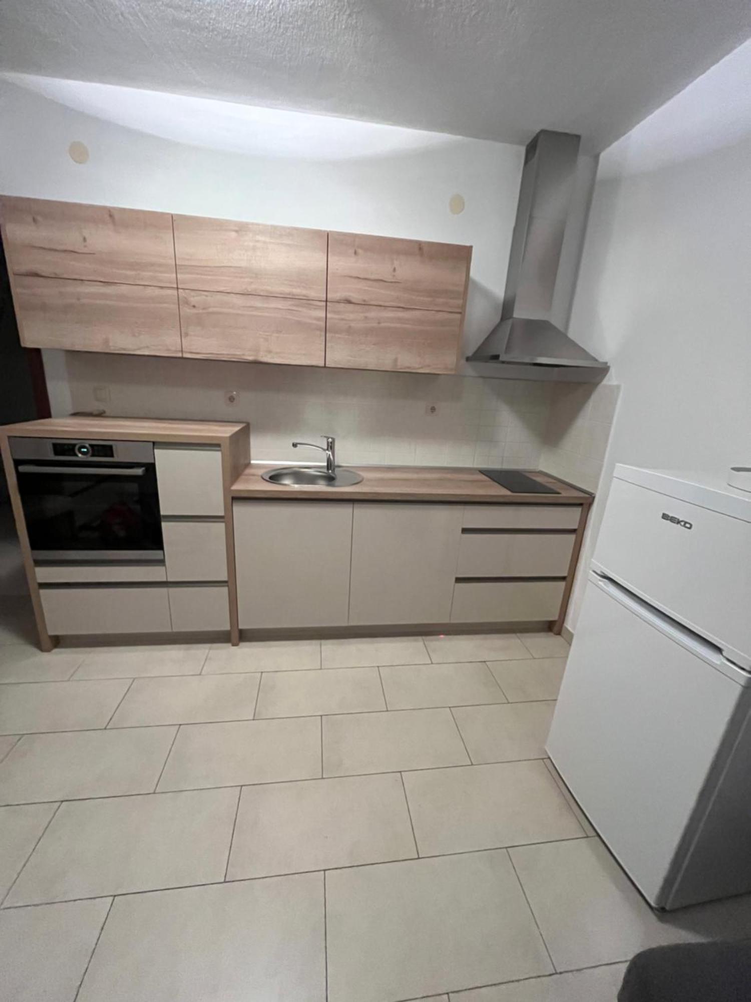 Villa Bella Vista Lumbarda Ngoại thất bức ảnh