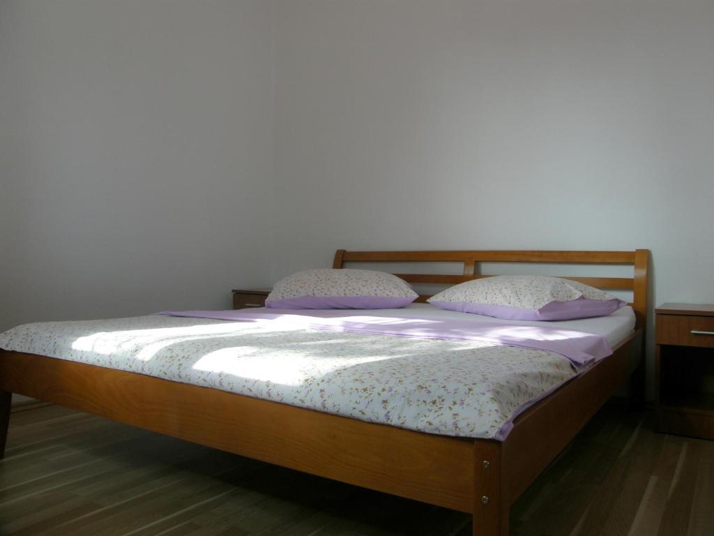 Villa Bella Vista Lumbarda Phòng bức ảnh