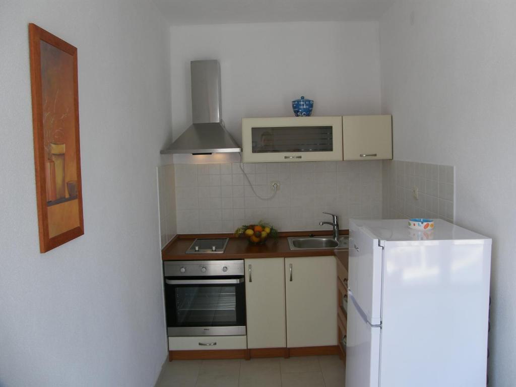 Villa Bella Vista Lumbarda Phòng bức ảnh