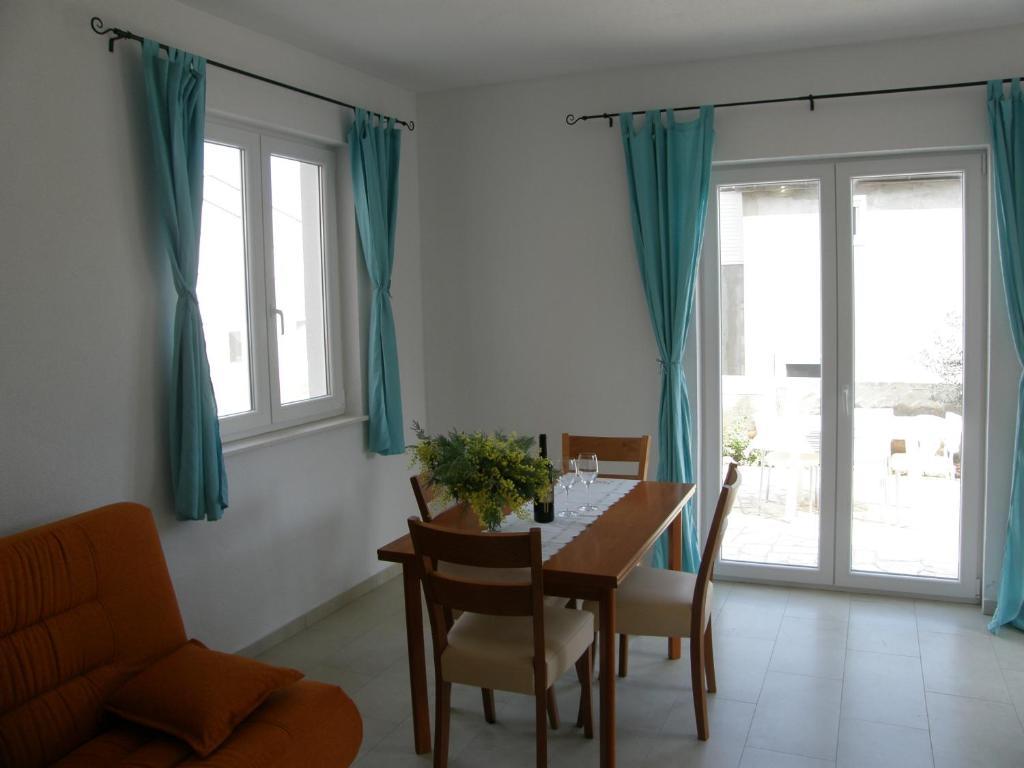 Villa Bella Vista Lumbarda Phòng bức ảnh