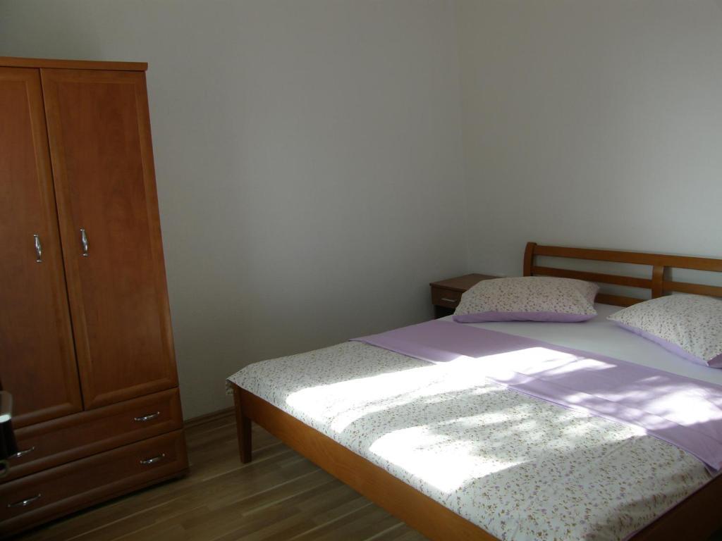 Villa Bella Vista Lumbarda Phòng bức ảnh