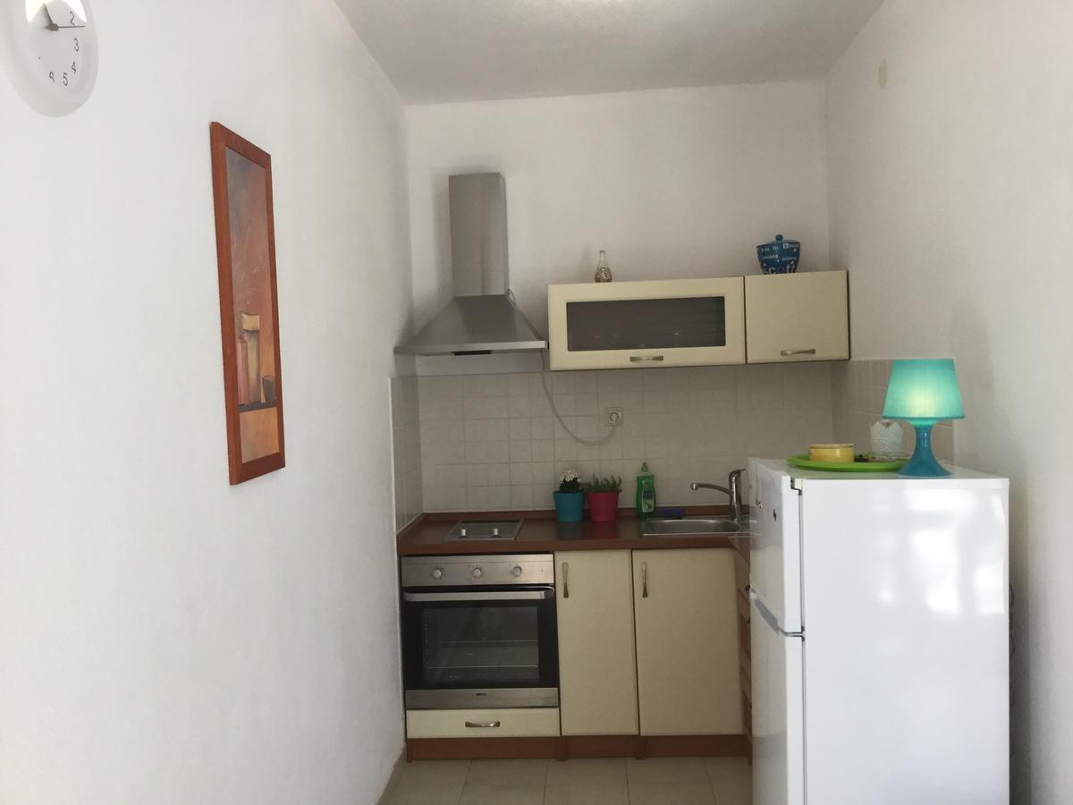 Villa Bella Vista Lumbarda Ngoại thất bức ảnh